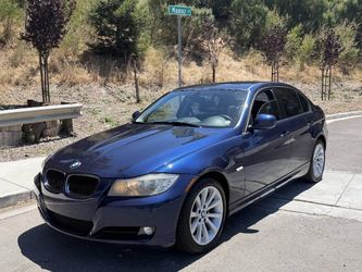 2011 BMW 3 Series