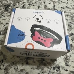 No Shock Dog Training Smart Collar