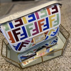 Fendi bag New Collection 