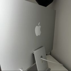 Apple iMac 24-inch M1 (silver) 