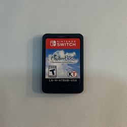 Atelier Ryza: Ever Darkness & the Secret Hideout - Nintendo Switch