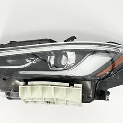 Infinity QX80 Front Headlight 2018-2023