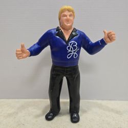 LJN Vintage WWF Bobby the Brain Heenan