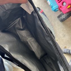 Buc-ee’s Insulated Tote Bag