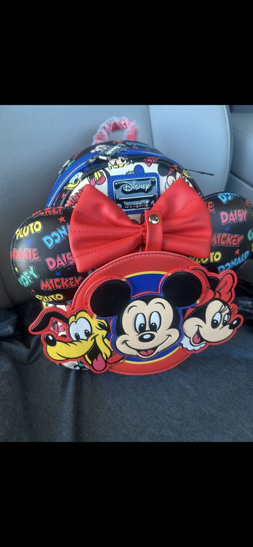 Disney Backpack