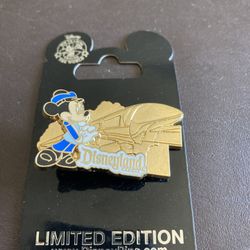 Disney Pin