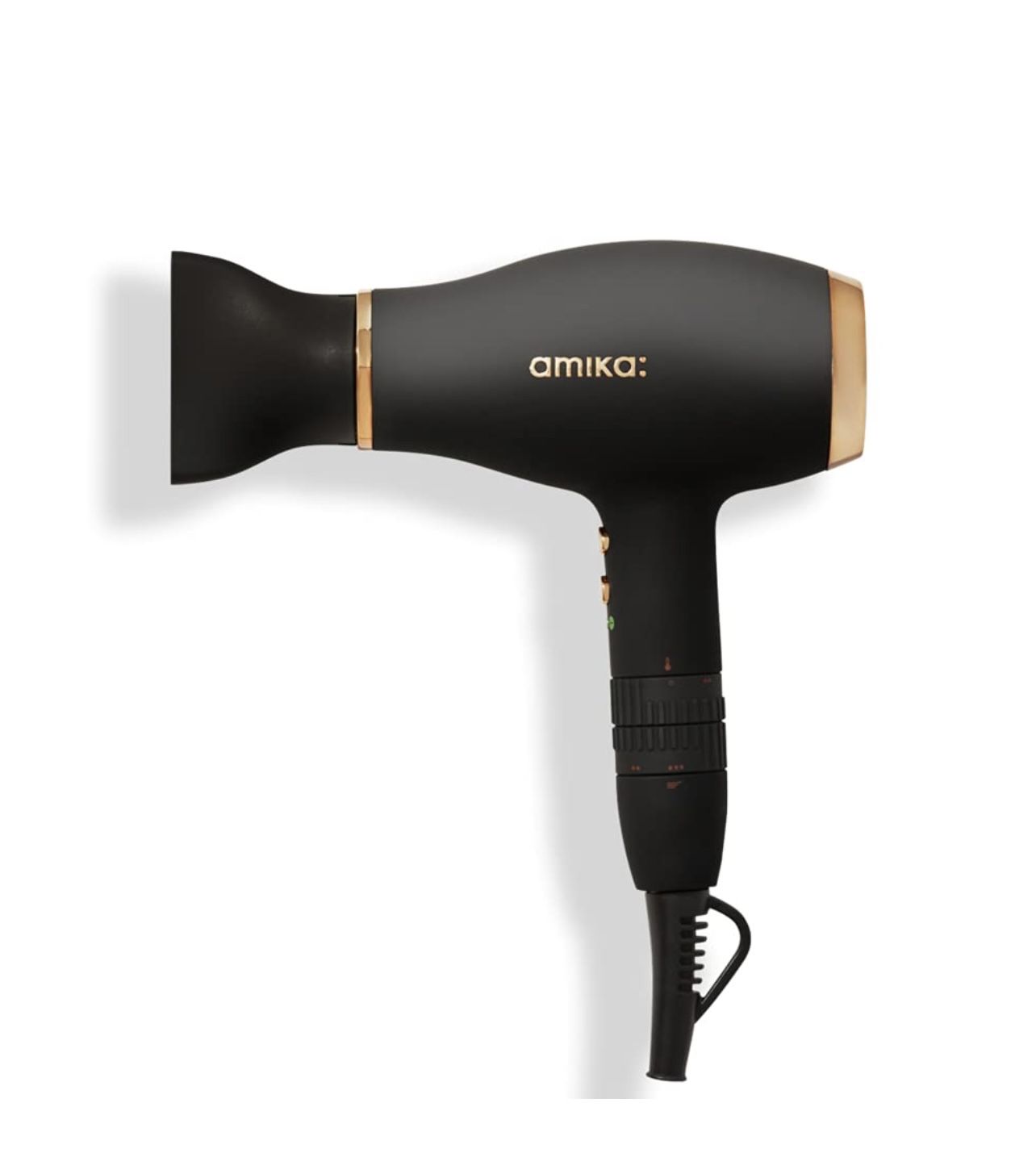 amika: The Alpha Blow dryer