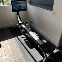 Hydrow Origin Rower - Excellent Condition- Local Pickup Scottsdale 