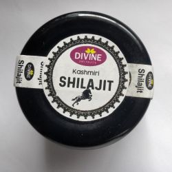 Shilajit