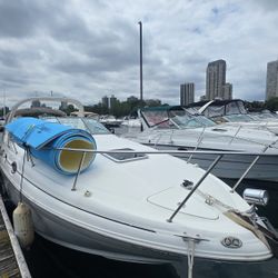2003 Sea Ray Sundancer 280