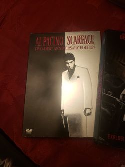 DVDs, Used Great Condition