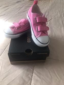 Converse size 9