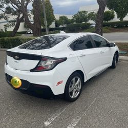 2017 Chevrolet Volt