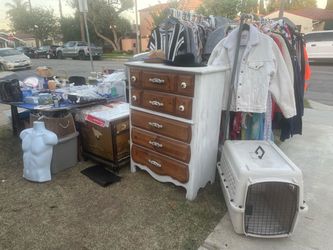 Humongous YARD SALE 10/17&18, 337 Euclid, LB