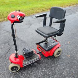 MOBILITY SCOOTER😃👍EXC CONDITION💯50% OFF RETAIL🤯BUY NOW & SAVE🏃🏽🏃‍♀️XMAS COMING SOON🎁OBO