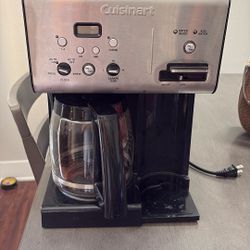 Coffee Maker