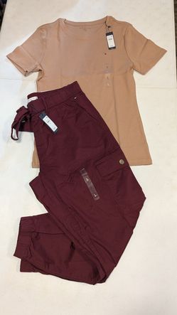 New Women's Large Tommy Hilfiger Outfit