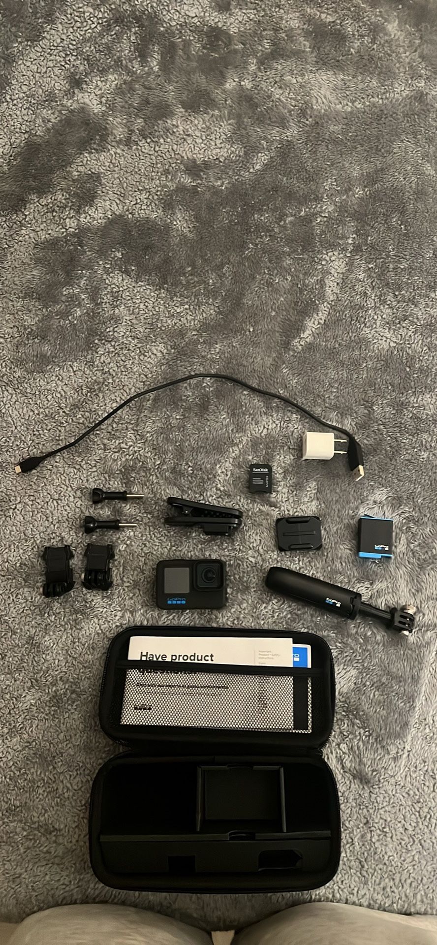GoPro 10 Black