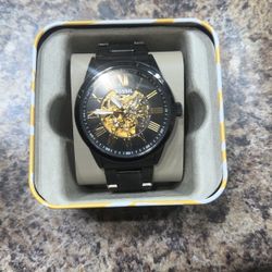 Fossil Watch 