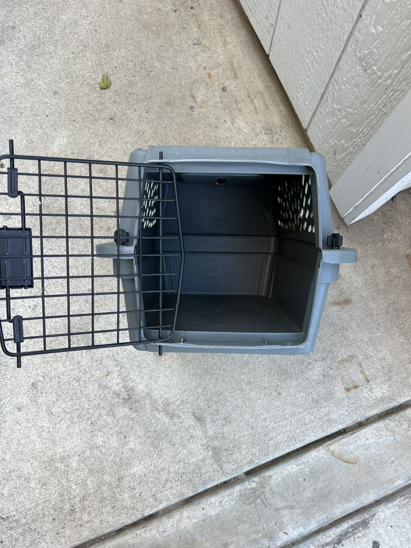 Dog Puppy Kennel  For X small Cat Or Dog 