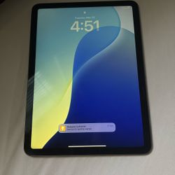 IPad Air 4th Generation 