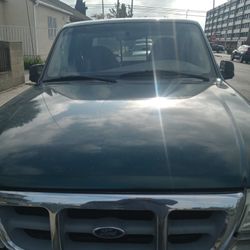 Ford Ranger 2000 For Sale $5,000