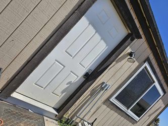 12x24 Insulated Room