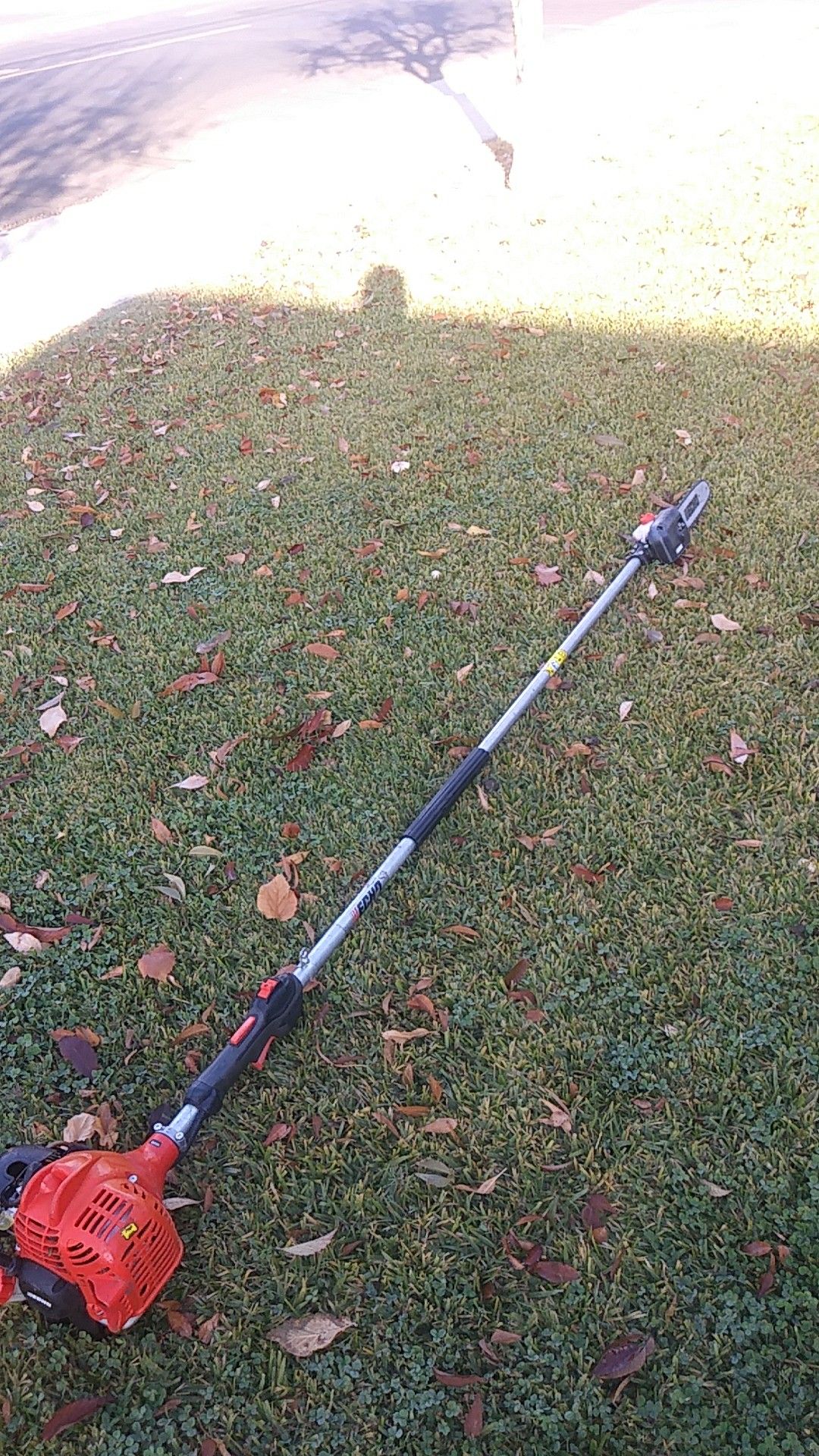 Pole saw echo. Ppf 225 for Sale in Stockton, CA OfferUp