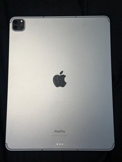 Apple iPad Pro 6th Gen WiFi+Cellular