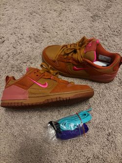 Dunks
