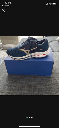 Mizunu Wave Inspire Running Shoes/sneakers