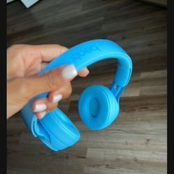 Beats By Dre Head Phones 