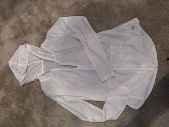 Buffbunny jacket