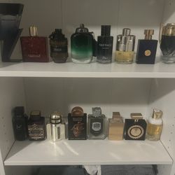Colognes