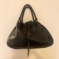 Miu Miu Leather Top Handle Bag Originally$1199