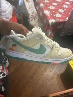 Nike SB Dunk Low Sneaker jarritos(read description 🙏)