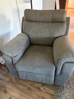 Wayfair Rocker/Recliner