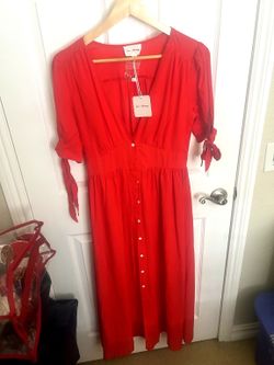 Love and Harmony Dress Size Small