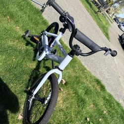 Super Clean Co op Bike 