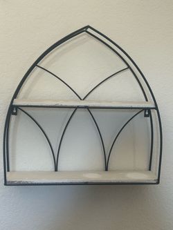 Wall Shelf