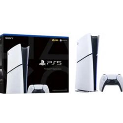 All Ps5 
