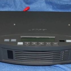 Bose Multi-Disc 5 CD Changer for Acoustic Wave CD3000 CD-3000