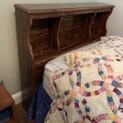 Twin Bedroom Set