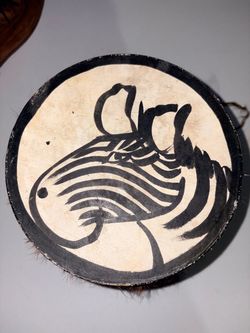 Hand drum