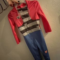 Gabby’s Dollhouse Costume