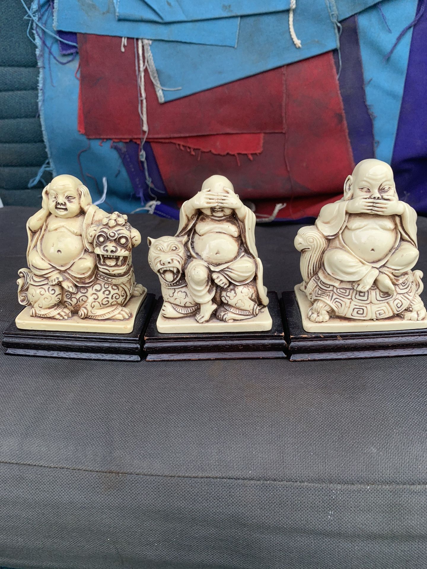Hear No Evil