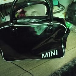Original BMW MINI COOPER BAG