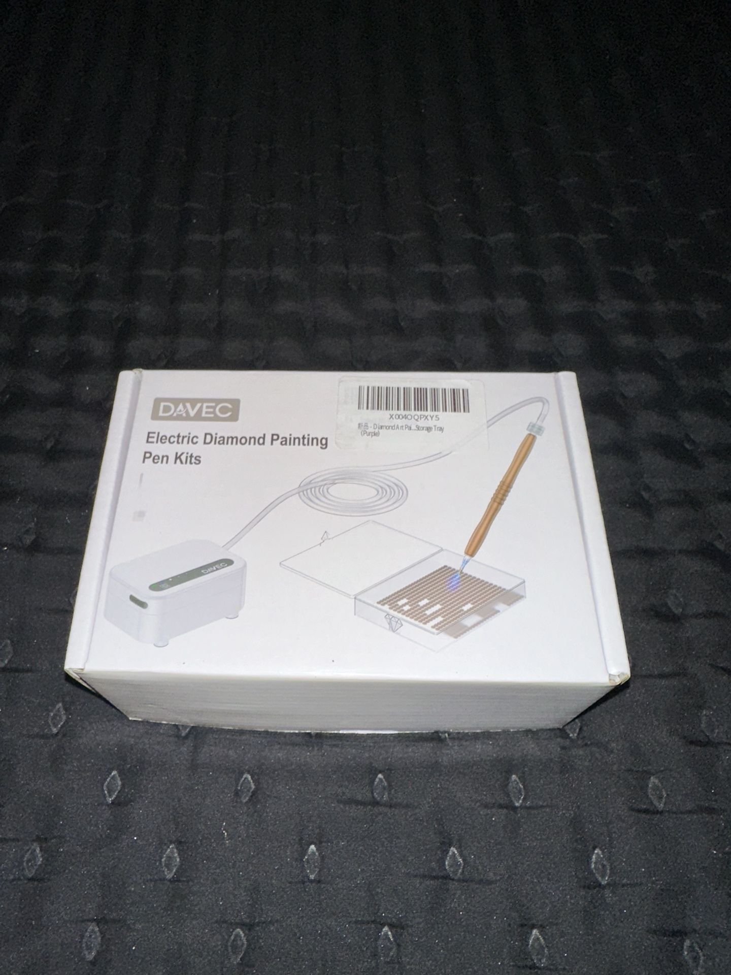 Diamond Painting Pen Kit
