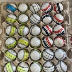 Best Golf Balls 