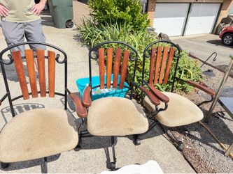 Chairs